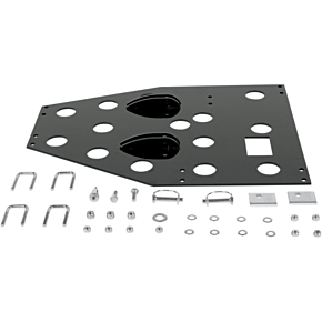 Moose Utility Plow Mount - Polaris 4501-0610