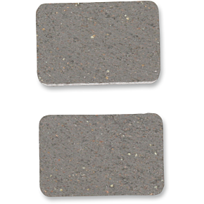 Parts Unlimited Brake Pads - Arctic Cat