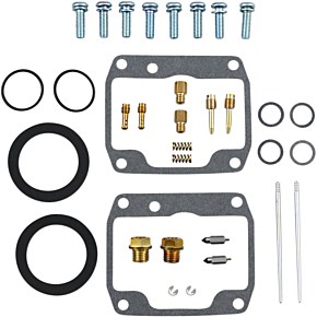 Parts Unlimited Carburetor Rebuild Kit Polaris