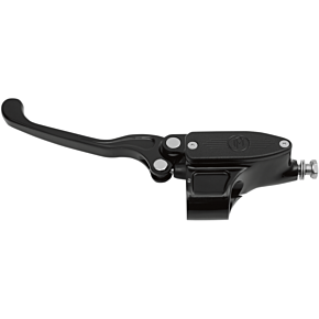 Performance Machine Pm Clutch Master Cylinder - 11/16" - Black Ops 0062-2911-SMB