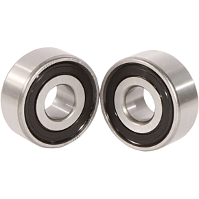 Pivot Works Wheel Bearing Kit - Rear PWRWS-HD01-000