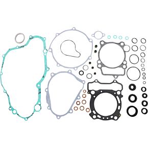 Prox Gasket Kit - Complete 34.2401