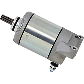 Ricks Motorsport Electric Starter - Honda 61-136