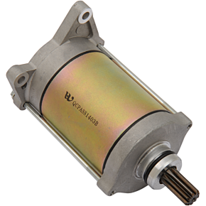 Ricks Motorsport Electric Starter Motor - CF Moto 61-611