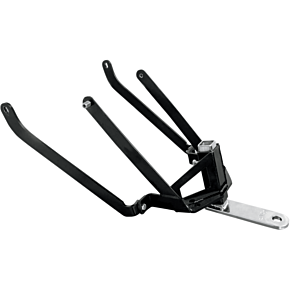Rivco Products Trailer Hitch - FLH/FLT HD0073