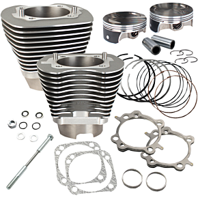 Ss Cycle Cylinder Kit - Twin Cam 910-0474