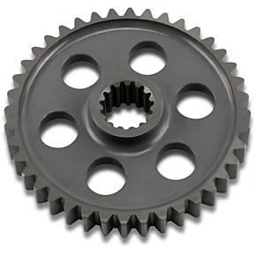 Venom Products Standard Sprocket - 40-Tooth 351518-008