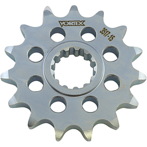 Vortex Front Sprocket - 15 Tooth 3517-15