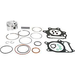 Wiseco Piston Kit - Honda TRX300EX PK1027