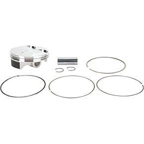 Wiseco Piston Kit - Standard 4823M09600