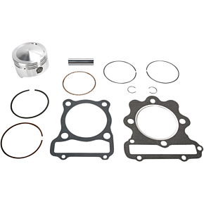 Wiseco Piston Kit with Gaskets PK1223