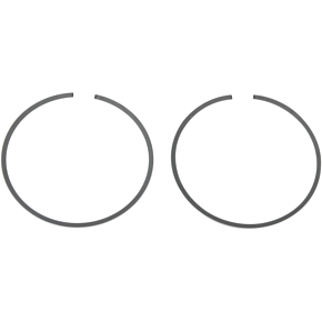 Piston Rings 010-925-04