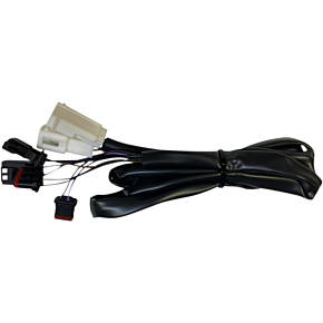 Taillight Harness - Low Rider CD-STTL-HARN