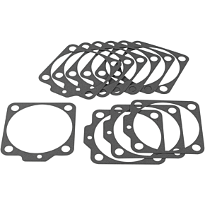 Base Gasket - 3.625" - Big Twin 16777-66-S