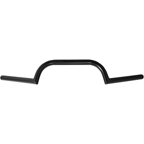 Handlebar - Club - 1" - Black 23-12559