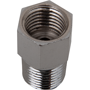 Adapter - 1/8 NPT x 3/8-24 1742-0700