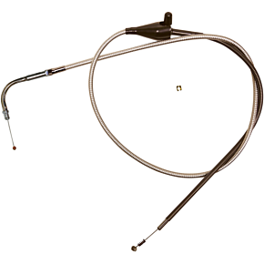 Idle Cable - Cruise - Polished 5428