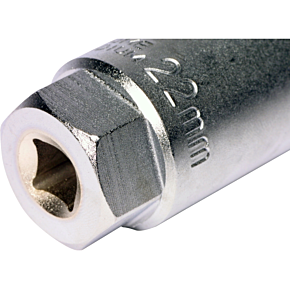 Socket - Oxygen Sensor - 11/16" BS4224