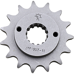 Counter Shaft Sprocket - 15-Tooth JTF1307.15