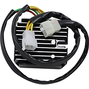 Regulator/Rectifier - Lithium-ion Compatible - Yamaha 14-406