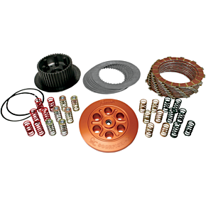 Hydraulic Scorpion Clutch - Big Twin 608-30-30011