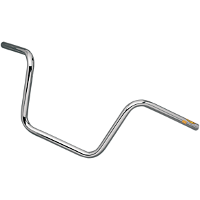 Handlebar - Mini Ape - Chrome 650-08091