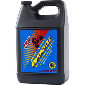 TechniPlate® Synthetic TCW-2 2-Stroke Oil - 1 U.S. gal. KL-301