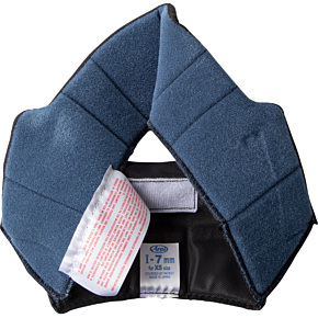 Regent-X Interior Pad - EP I - 7 mm 075843