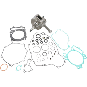 Crankshaft Kit CBK0118