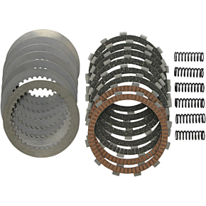Clutch Kit DPK199