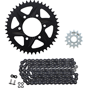Chain Kit - Black CK4214
