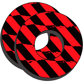 Grip Donuts - FX Caution 17-67904