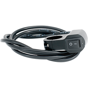 Switch - On/Off - Waterproof EC-105