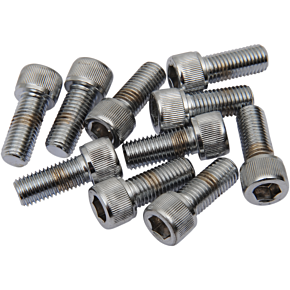 Socket Head - 5/16"-24 x 3/4" DS-190569
