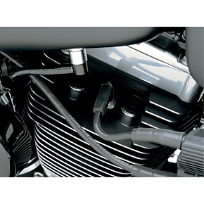 Head Bolt Covers 2402-0073