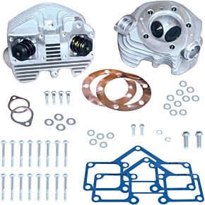 Cylinder Head Kit - Big Twin 90-1498