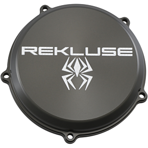 Clutch Cover - GasGas 200/250/300 RMS-302
