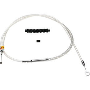 Clutch Cable - +6" 106-30-10007HE6