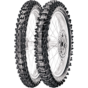 Tire - Scorpion™ MX Soft - Rear - 90/100-16 - 51M 2901400