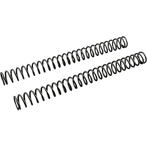 Front Fork Springs - 0.48 kg/mm LRA-048