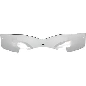 Flare Windshield - Tinted - RZR KW05-01-0529-T