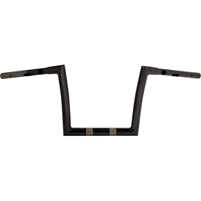 Handlebar - 10" - Black TD-125-10B