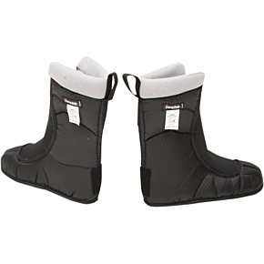 Boot Liners - Mechanized Boots - Black - Size 6 3430-0696