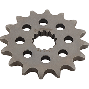 Front Cs Sprocket Steel 16t-525 Kaw