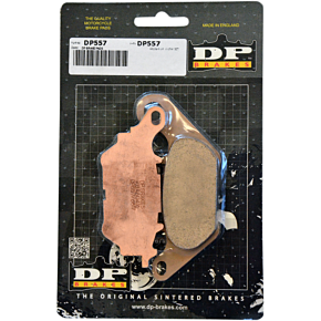 Standard Brake Pads - YZF-R3 DP557