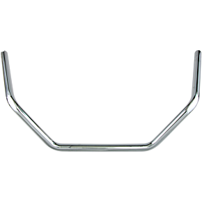 Handlebar - FL - TBW - Chrome 0601-4179
