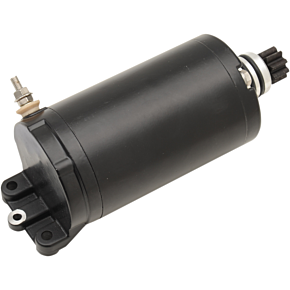 Starter - Sea Doo 81-124