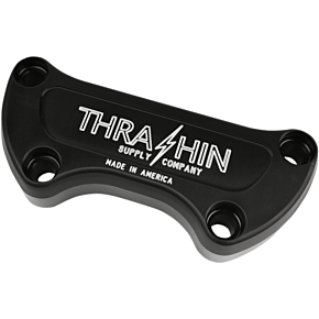 Handlebar Clamp - Twice-Cut TSC-2800-4