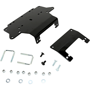 Winch Mount - Honda 4505-0693