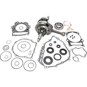Crankshaft Kit CBK0151